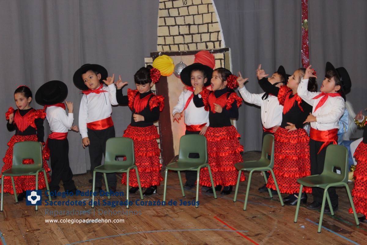 2014 12 18 2º INFANTIL FESTIVAL NAVIDAD  (128)